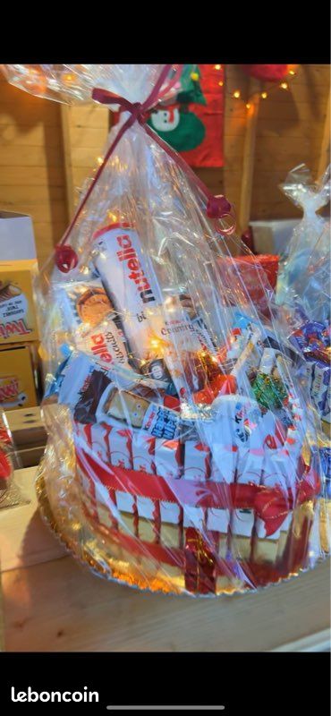 Cadeaux Noël (image 1)