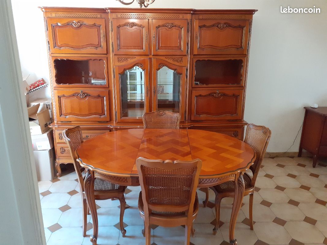Meubles salle à manger (image 1)