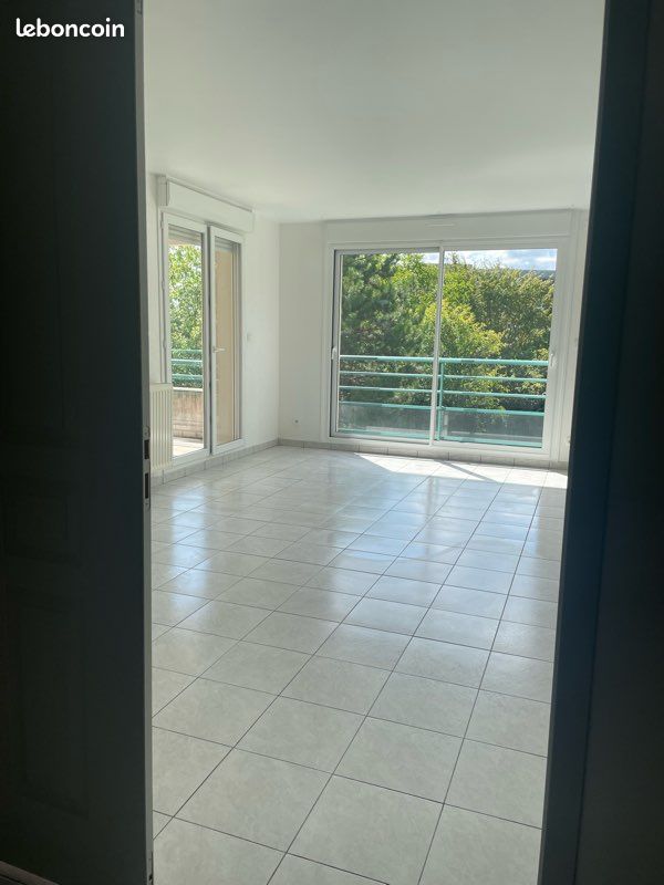 Appartement 4 pièces 80 m² · à Besançon · 80 m² · 910 €/mois