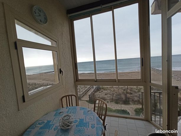 Appartement 3 pièces 35 m²