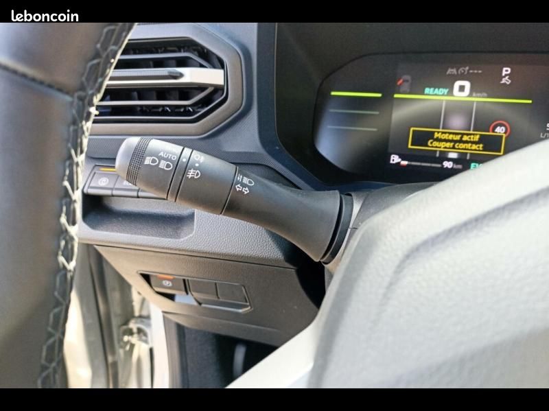 Dacia Duster 1.6 hybrid 140ch Journey (image 21)