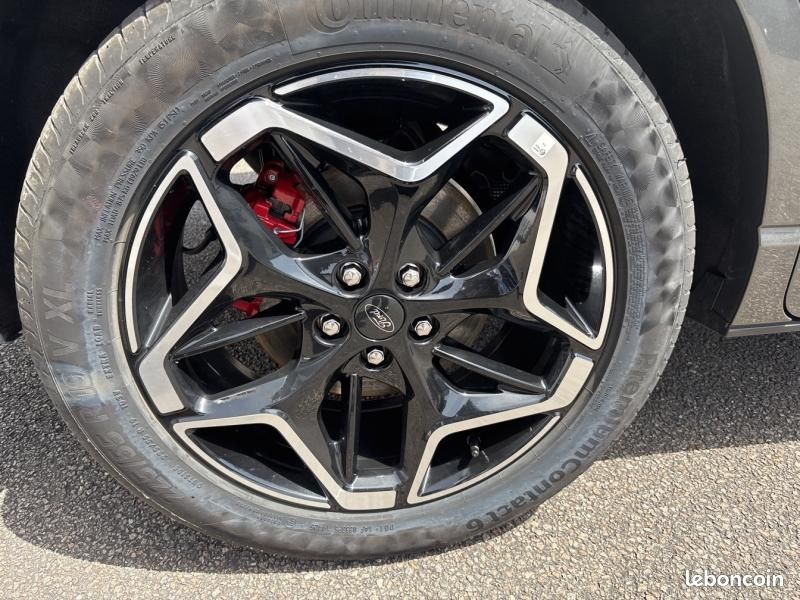 Ford Kuga 2.5 Duratec 180ch Hybrid FlexiFuel ST-Line X Powershift (image 9)
