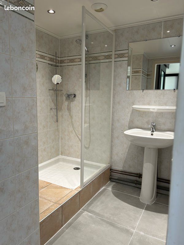 Appartement 1 pièce 35 m² · à Morbier · 35 m² · 520 €/mois