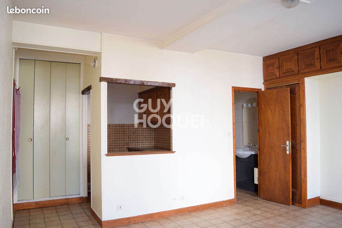 Appartement a louer rambouillet - 1 pièce(s) - 27 m2 - Surfyn