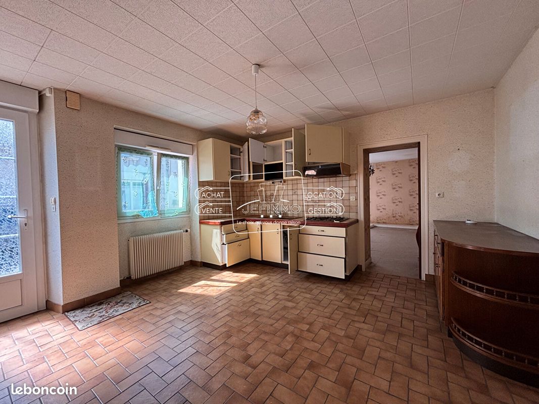 Maison 4 pièces 75 m² (image 2)