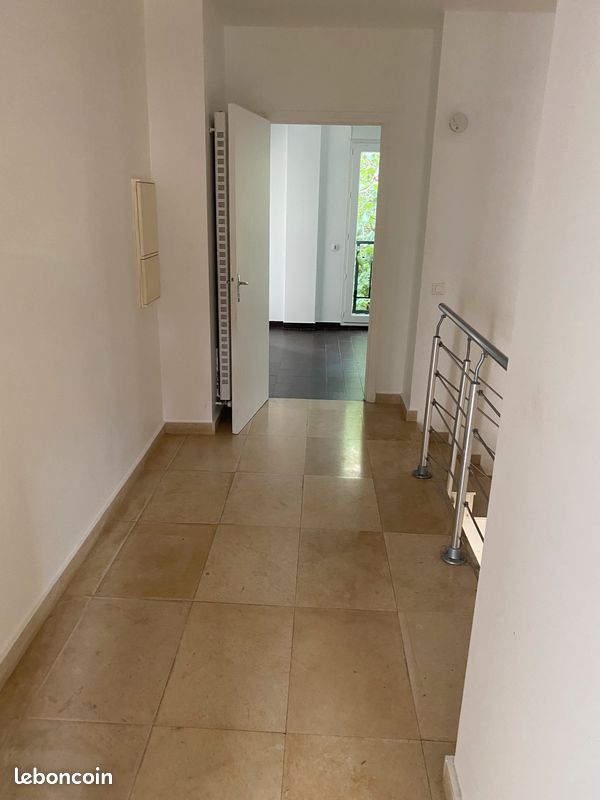 Appartement a louer enghien-les-bains - 5 pièce(s) - 120 m2 - Surfyn