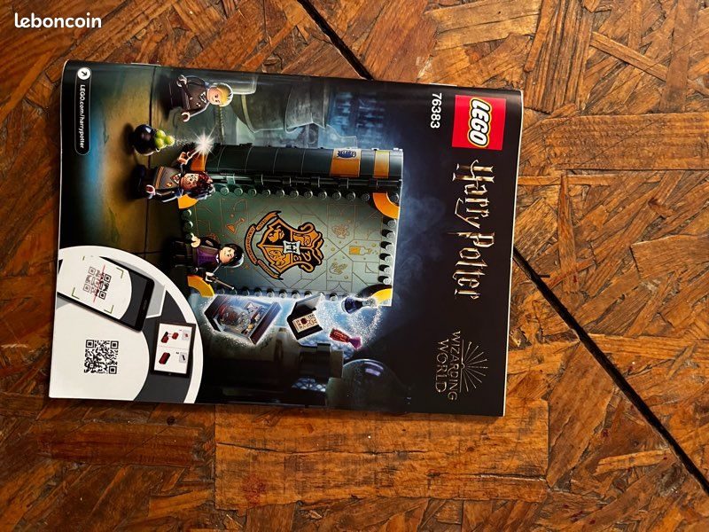 Set de lego (image 1)