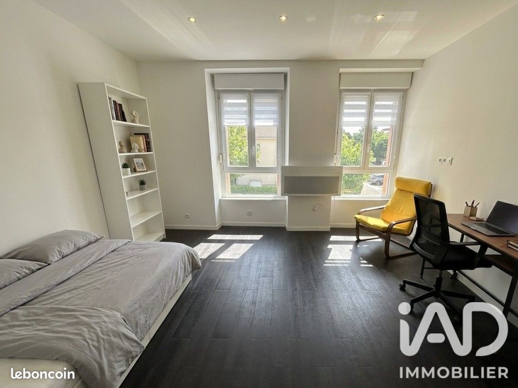 Appartement 6 pièces 114 m² · à Saint-Louis · 114 m² · 297 000 €