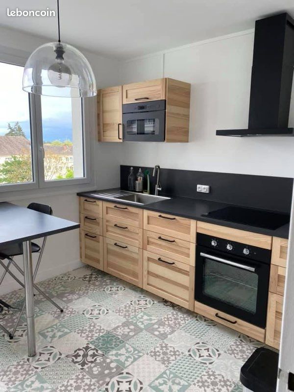 Appartement 2 pièces 50 m² · à Olivet · 50 m² · 750 €/mois