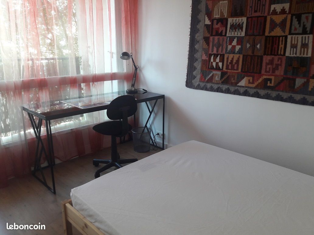 Appartement a louer merignac - 5 pièce(s) - 65 m2 - Surfyn