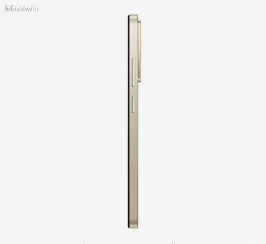 Téléphone redmi A5 (image 3)