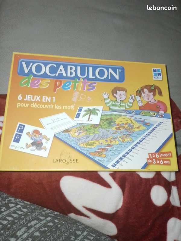 Jeux éducatif (image 1)