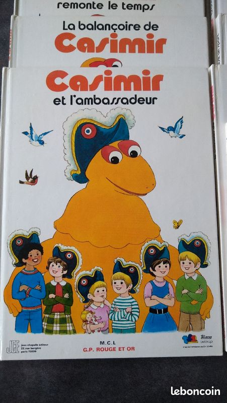 Collection Casimir (image 4)
