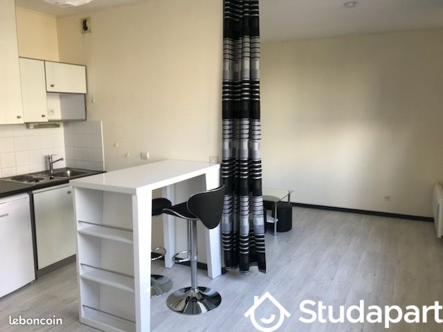Appartement 1 pièce 32 m² · à La Rochelle · 32 m² · 850 €/mois