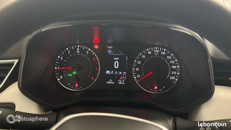 Renault Clio 1.0 TCe 90ch Evolution (image 10)