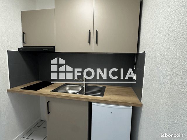 Appartement 1 pièce 25 m² · à Mérignac · 25 m² · 489 €/mois