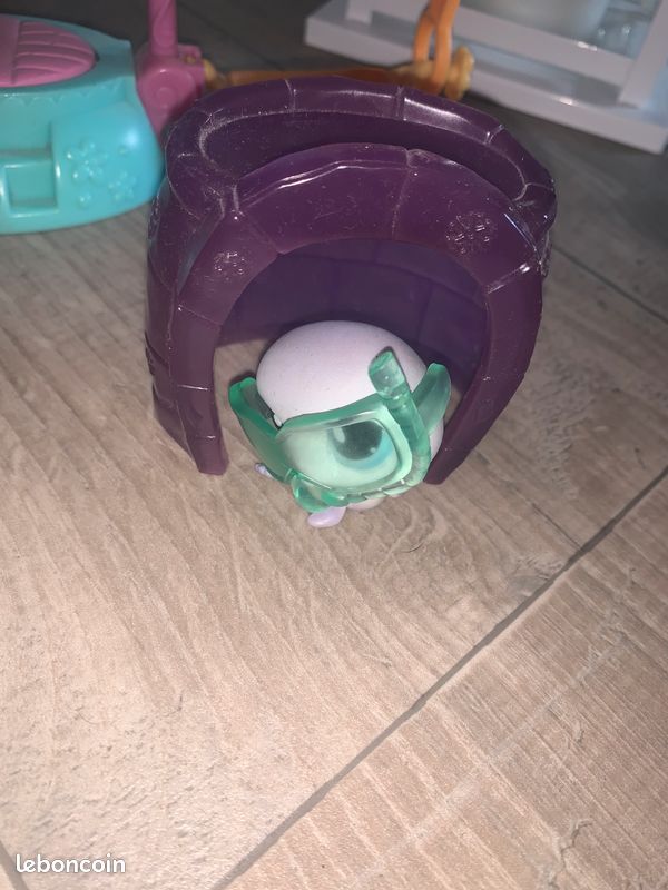 Lot petshop (image 3)
