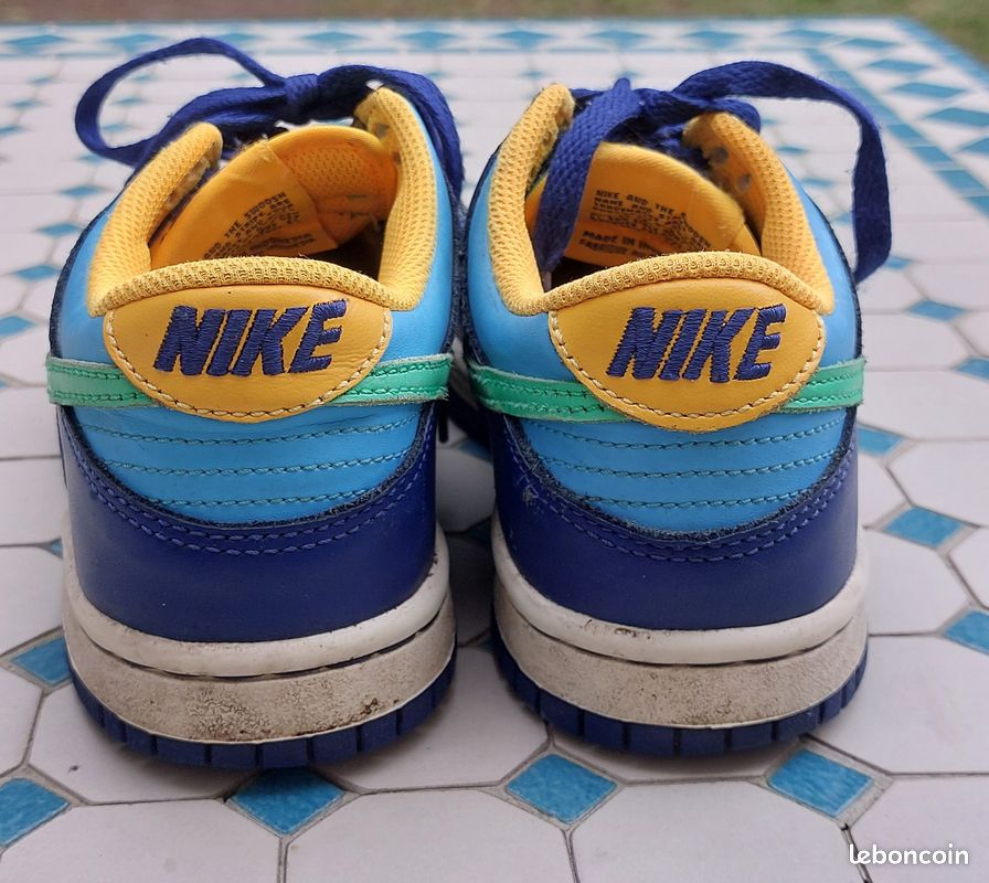 Baskets garçon Nike, Adidas et New Balance (T36) (image 5)