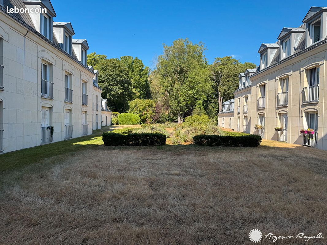 Appartement 2 pièces 30 m² · à Le Pecq · 30 m² · 210 000 €