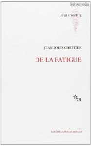 CHRETIEN jean-louis – philosophie – 15 livres neufs (image 15)