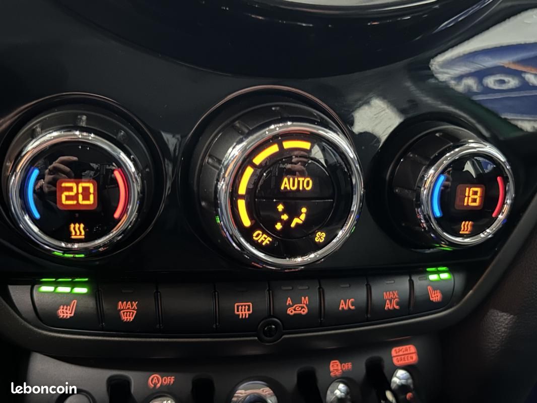 Mini Countryman MINI 136 BVA Cooper *+OPTIONS (image 33)