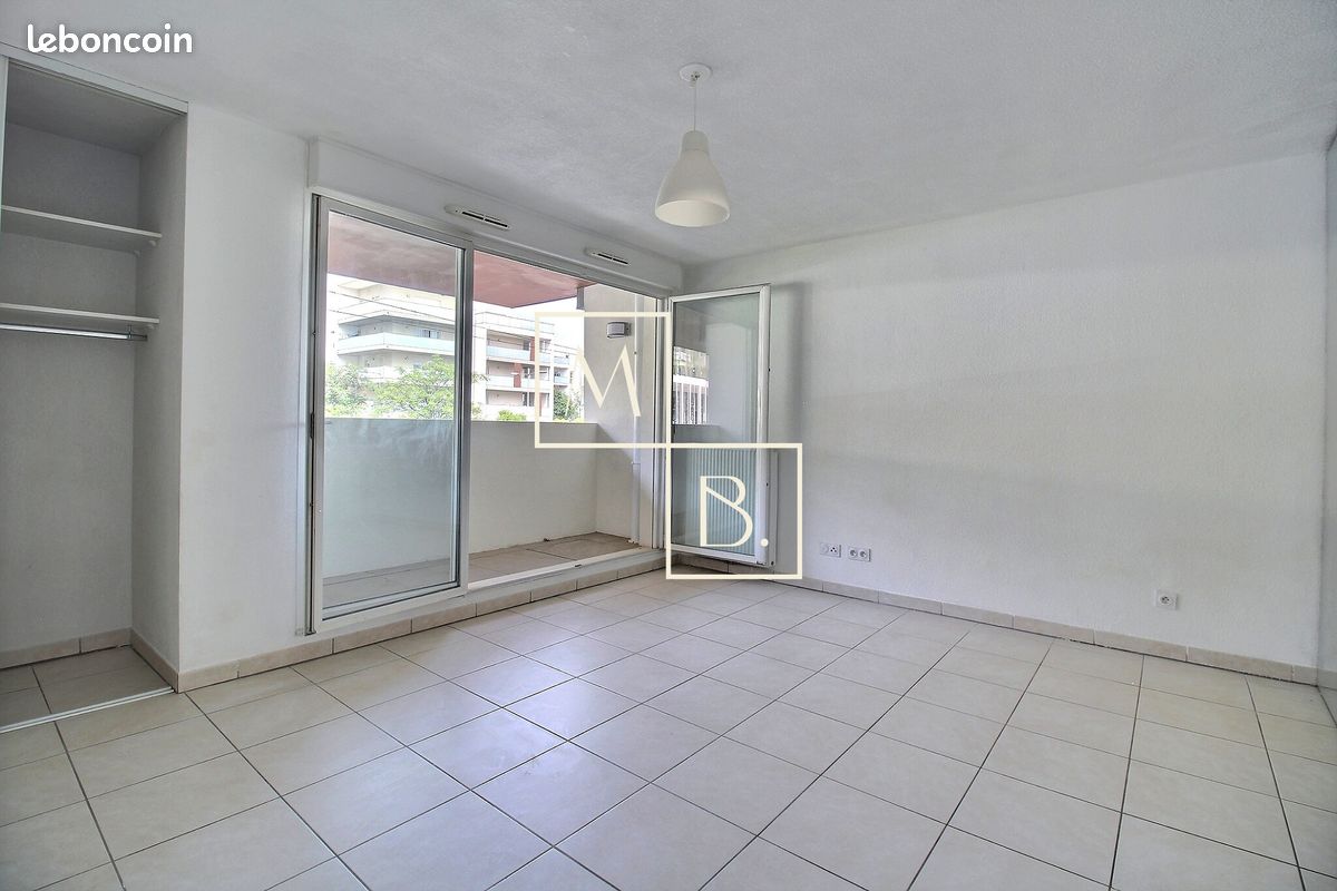 Appartement 1 pièce 34 m² · à Juvignac · 34 m² · 120 000 €