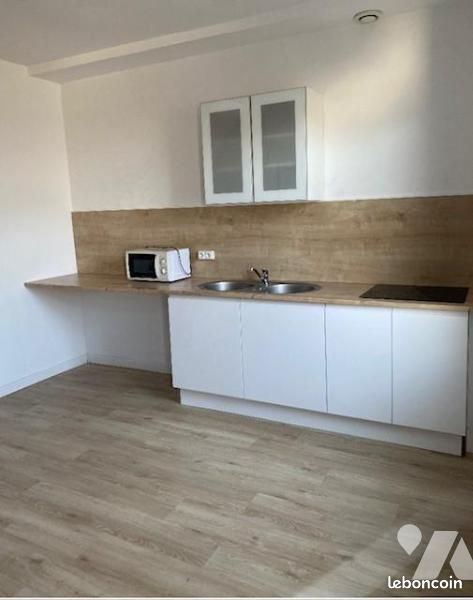 Maison 34 m² · à Seclin · 34 m² · 594 €/mois