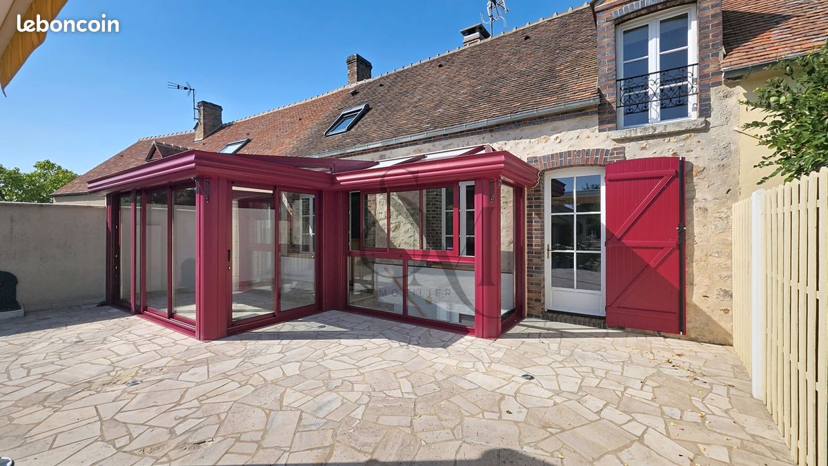 Maison 4 pièces 86 m² · à Chevannes · 86 m² · 178 000 €