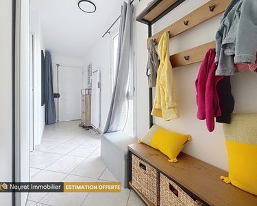 Appartement 240 000 € - 82 m²