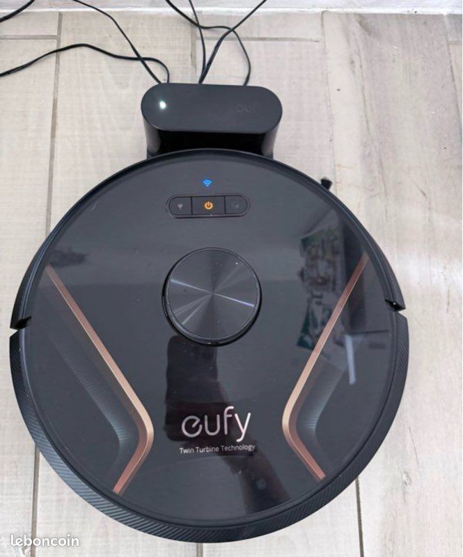 Aspirateur robot (image 2)