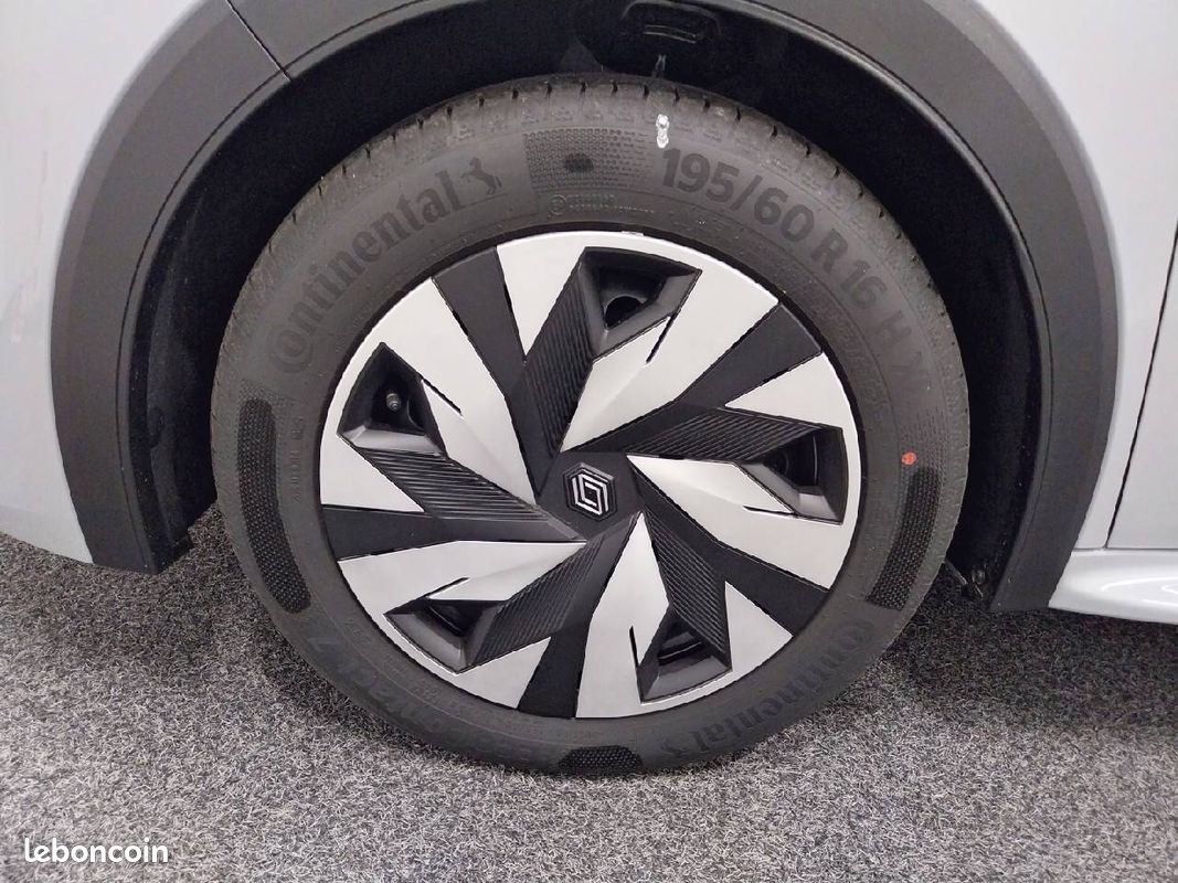 RENAULT Clio TCe 115 ch Evolution + (image 20)