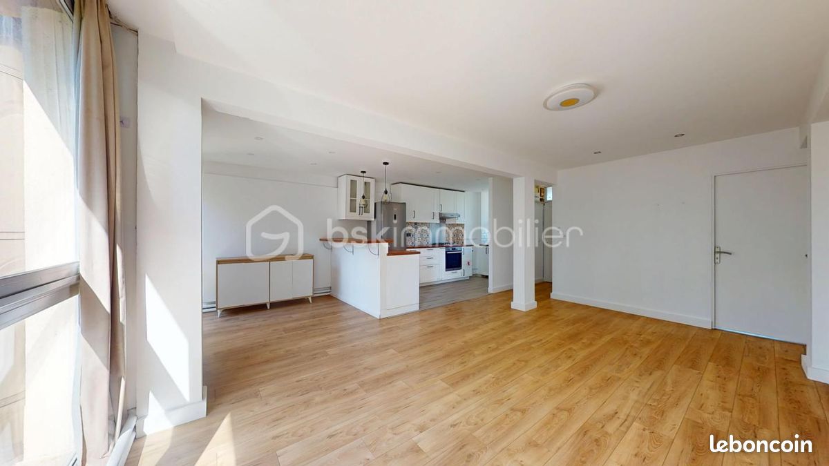Appartement 4 pièces 67 m² · à Palaiseau · 67 m² · 229 900 €