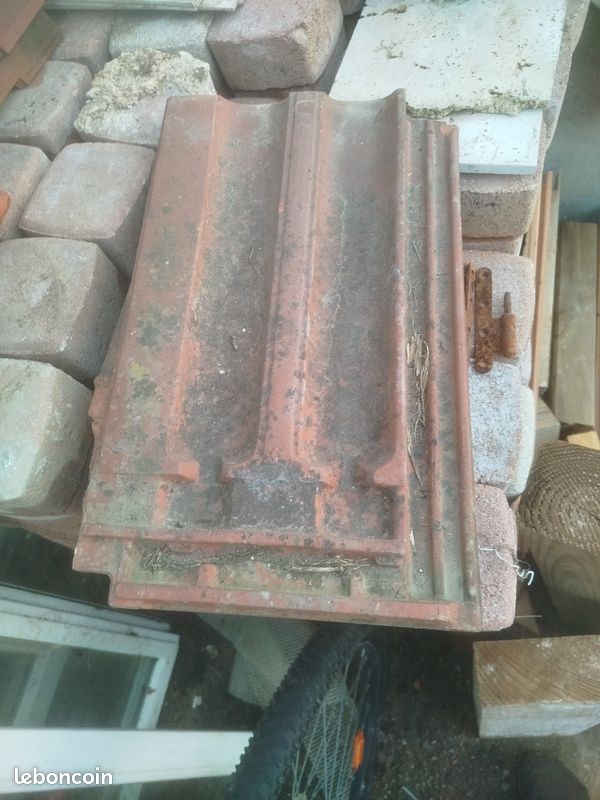 Tuile (image 1)