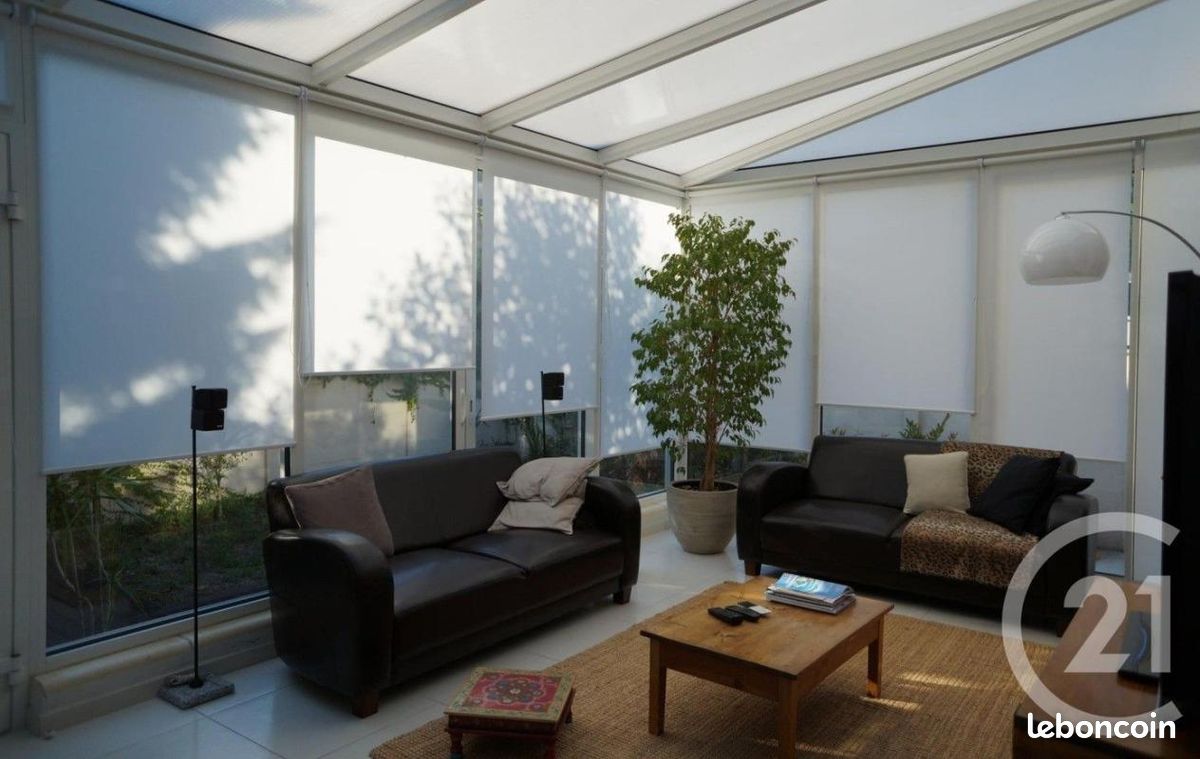 Maison 3 pièces 83 m² · à Bordeaux · 83 m² · 1 514 €/mois