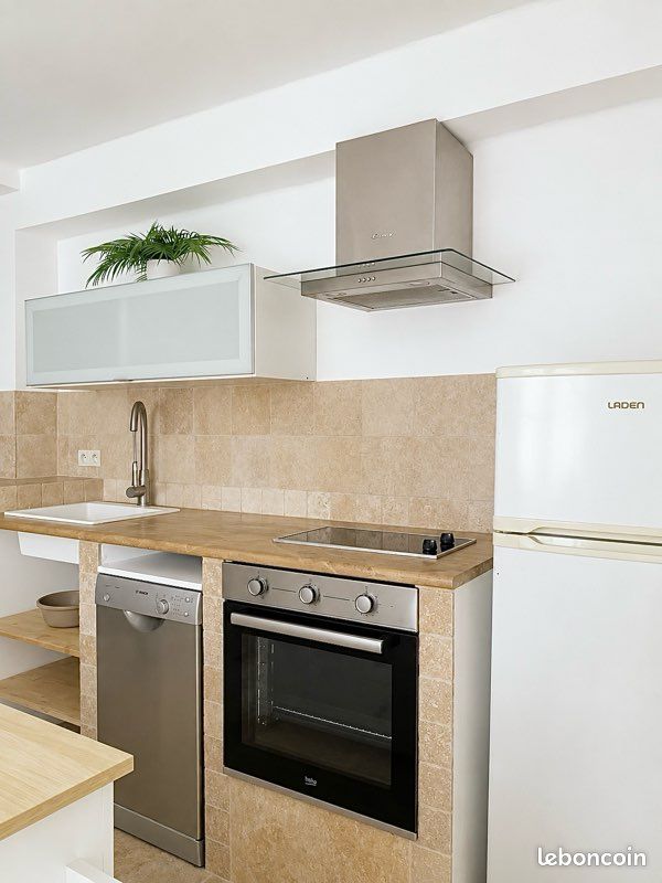 Maison 3 pièces 80 m² · à Manosque · 80 m² · 975 €/mois