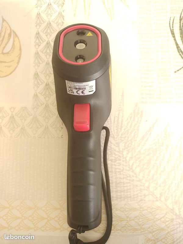Caméra thermique (image 2)