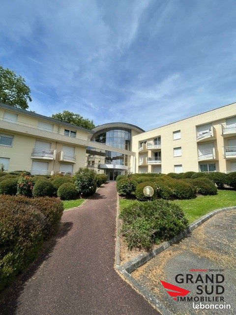 Appartement 1 pièce 20 m² · à Bordeaux · 20 m² · 560 €
