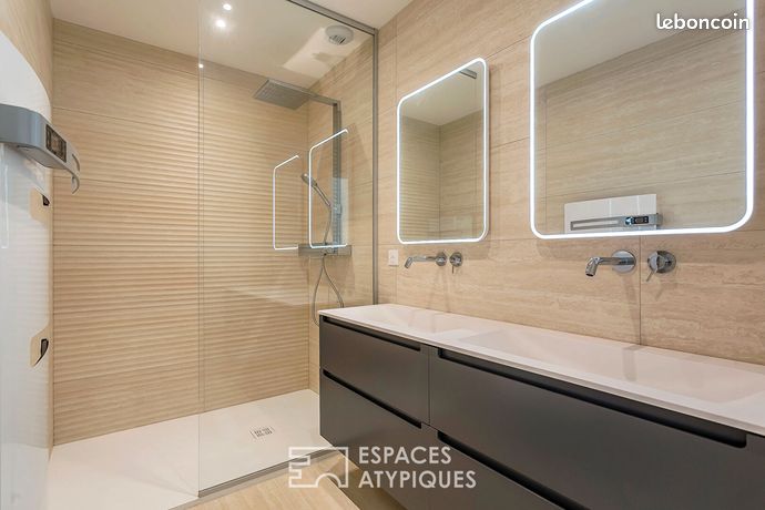 Propriété 5 pièces 119 m² — 15