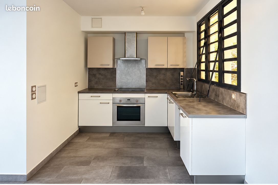 Appartement 2 pièces 41 m² · à Saint-Pierre · 41 m² · 206 700 €