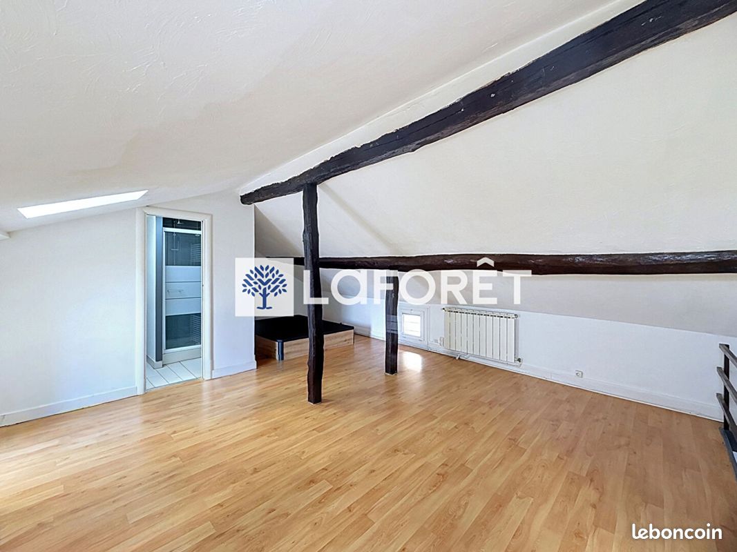 Appartement 2 pièces 50 m² · à Carrières-sous-Poissy · 50 m² · 130 000 €