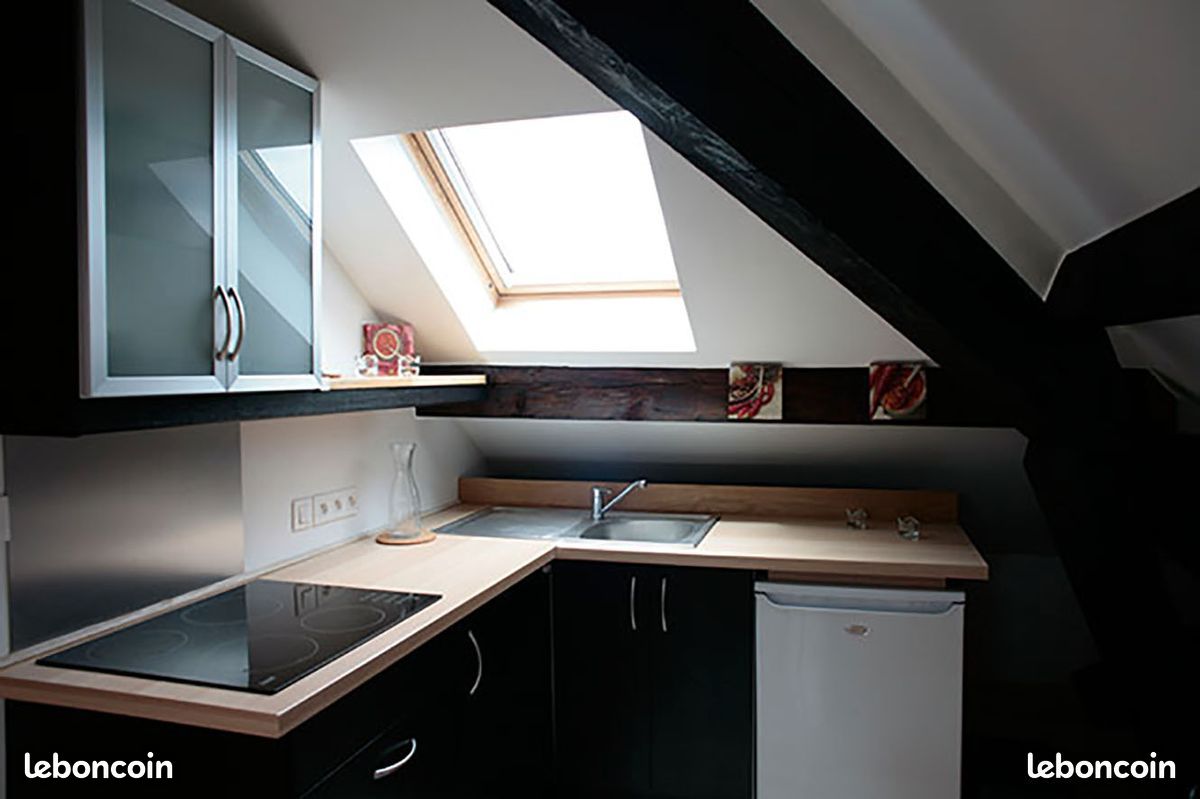 Appartement 2 pièces 30 m² · à Annecy · 30 m² · 870 €/mois