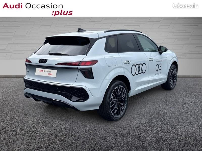 Audi Q3 1.5 e-hybrid 272ch S line S tronic 6 (image 35)
