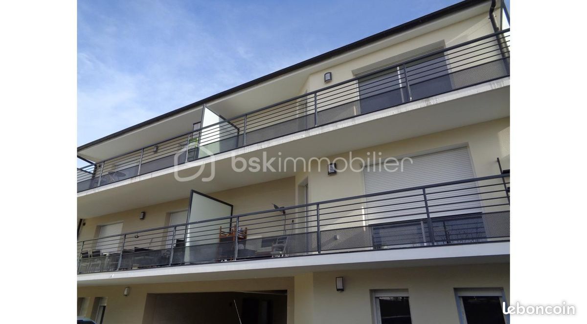 Appartement 1 pièce 30 m² · à Savigny-sur-Orge · 30 m² · 695 €/mois