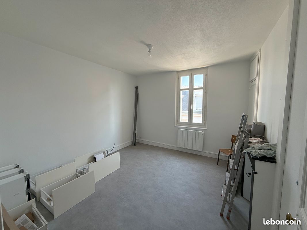 Appartement 2 pièces 32 m² · à Limoges · 32 m² · 570 €