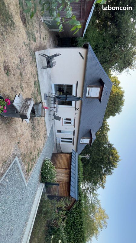 Maison 1 pièce 85 m² · à Sainte-Opportune-la-Mare · 85 m² · 175 000 €