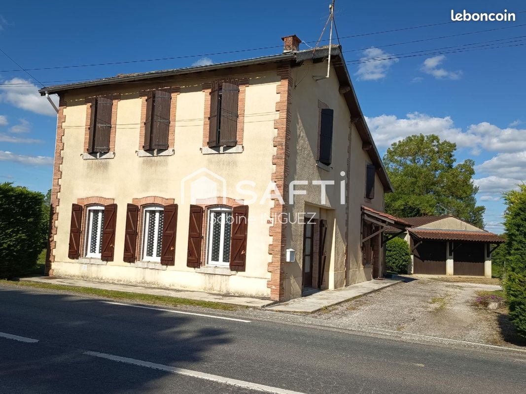 Maison 7 pièces 148 m² (image 2)
