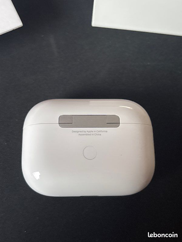 AirPods Pro 1 authentiques (image 8)