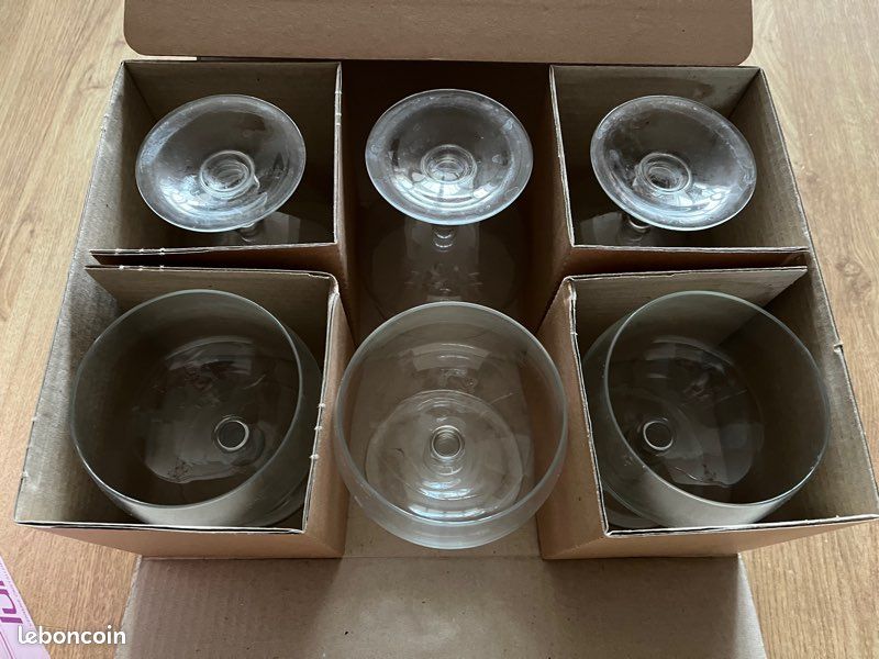 6 coupes 52cl Luminarc (image 4)