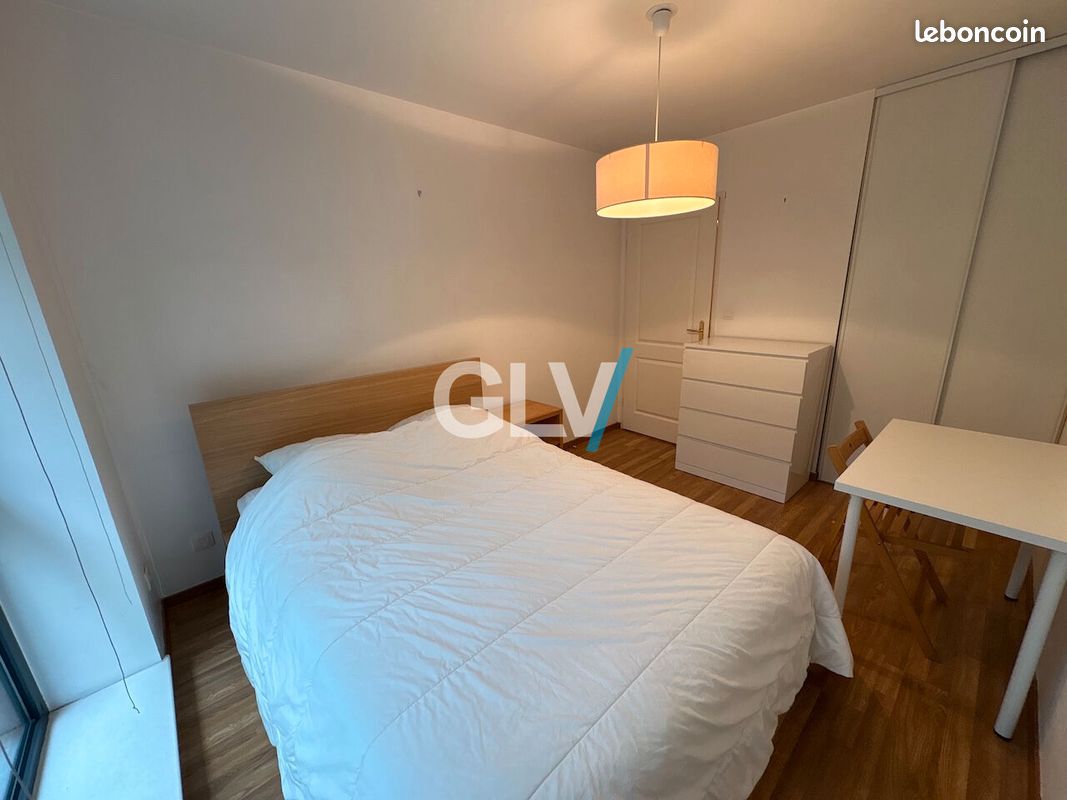 Appartement 1 pièce 82 m² · à Lille · 82 m² · 538 €/mois