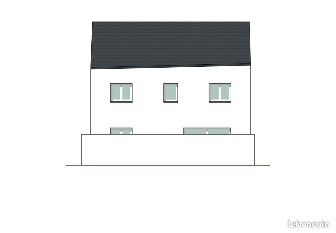 Terrain 275 m² Villebon Sur Yvette · à Villebon-sur-Yvette · 190 000 €